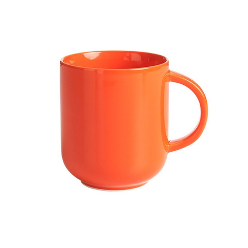 Orange Mugs - Bespoke Factory