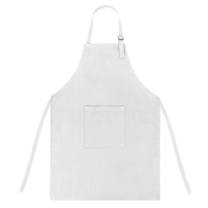 White Apron