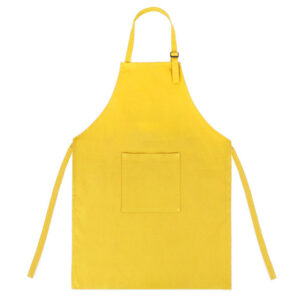 Yellow Apron