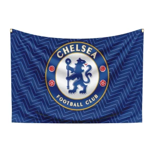 Chelsea Football Club Flag