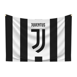 Juventus Football Club Flag