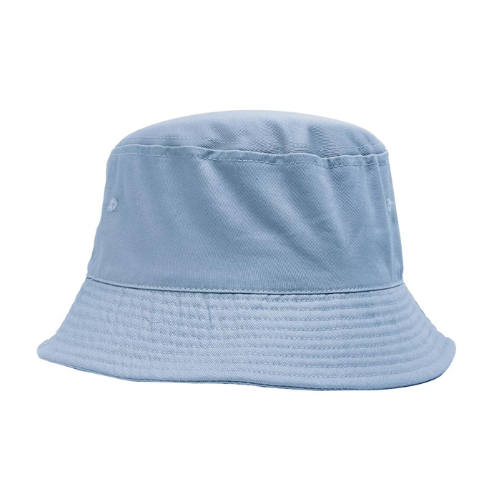 Blue Bucket Hat - Bespoke Factory