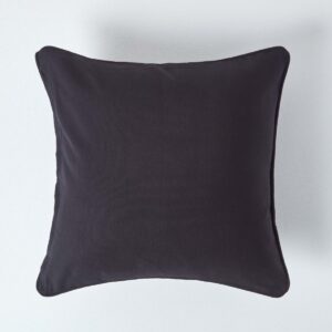 Black Cushion