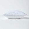 White Cushion