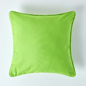 Light Green Cushion