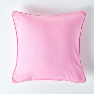 Pink Cushion