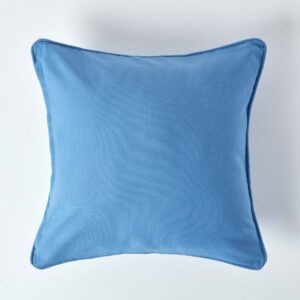 Blue Cushion