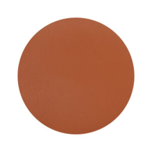 brown Circular Mouse Pads